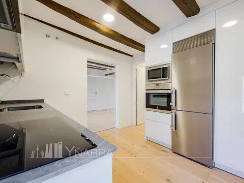 Piso de 125 m² en Madrid