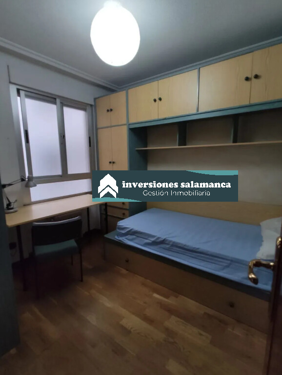 Piso de 150 m² en Salamanca