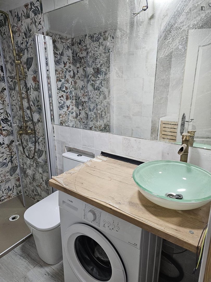 Piso de 76 m² en Madrid