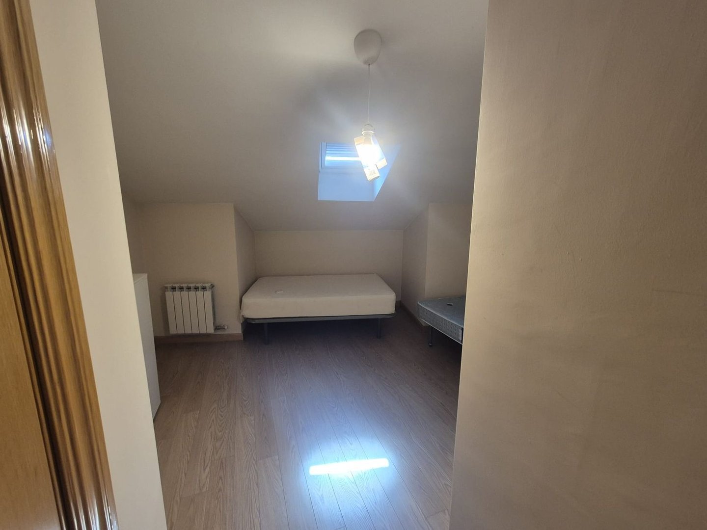 Piso de 92 m² en Palencia