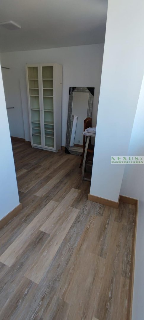 Piso de 60 m² en Cáceres