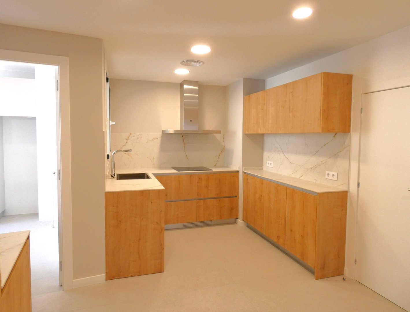 Pis de 236 m² a Barcelona