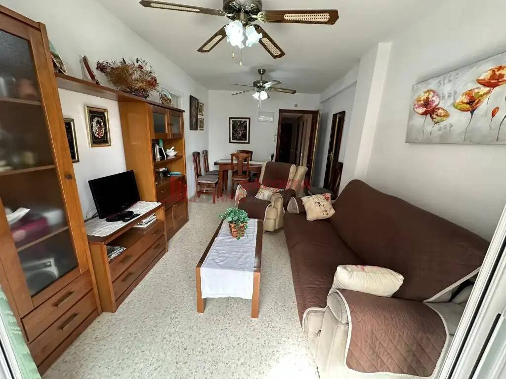 Piso de 70 m² en Lepe