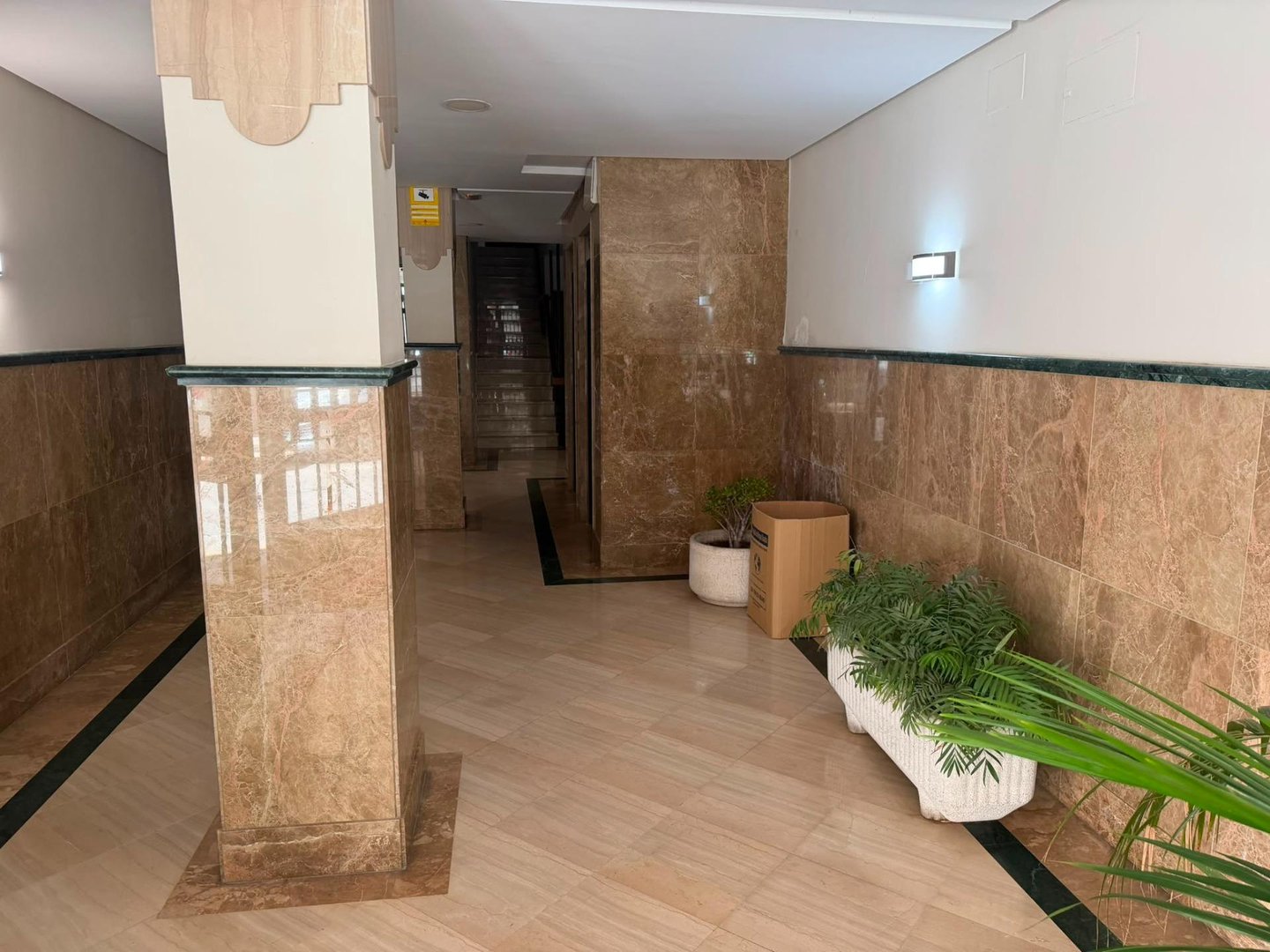 Piso de 100 m² en Granada