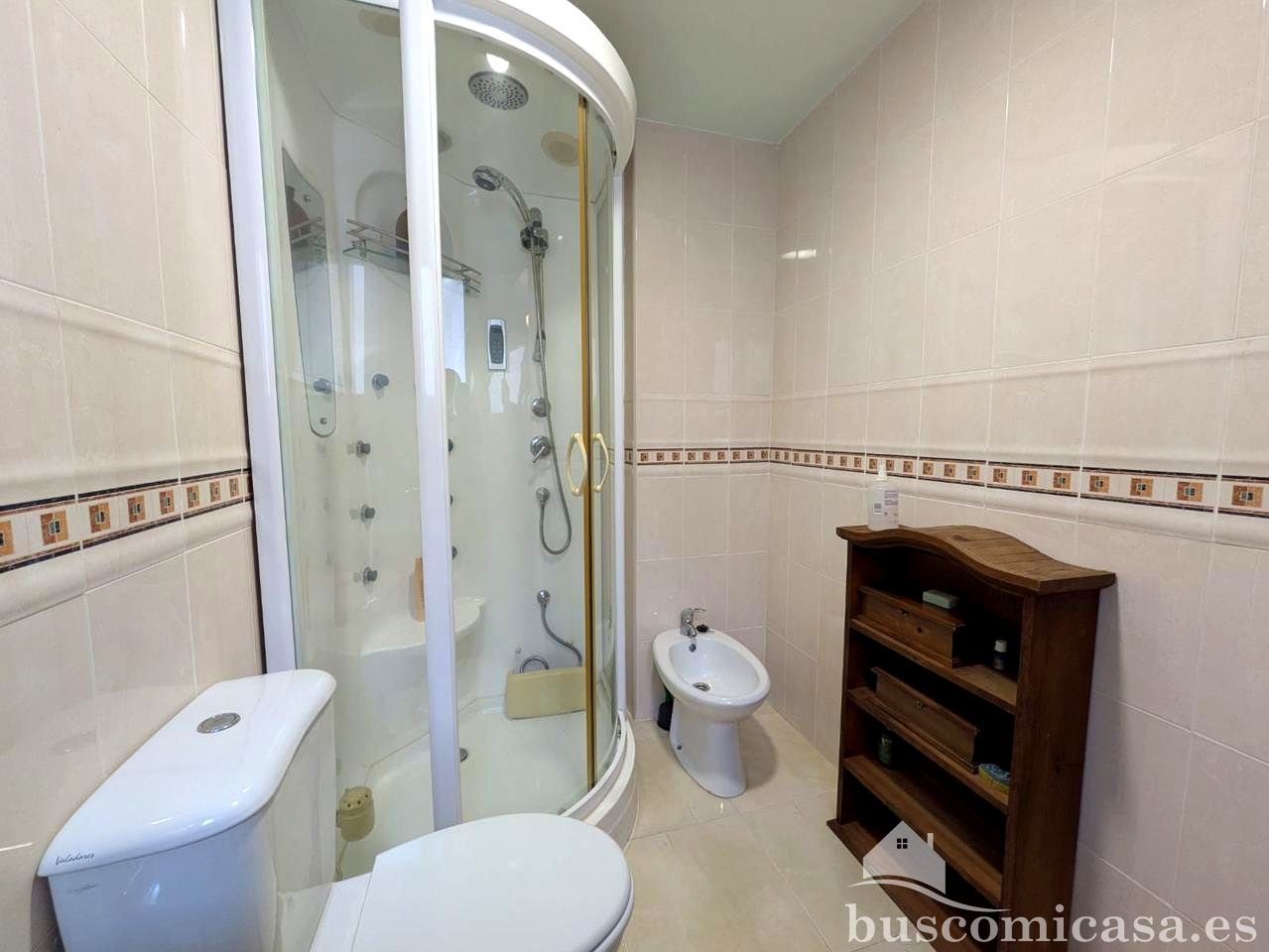 Piso de 149 m² en Linares