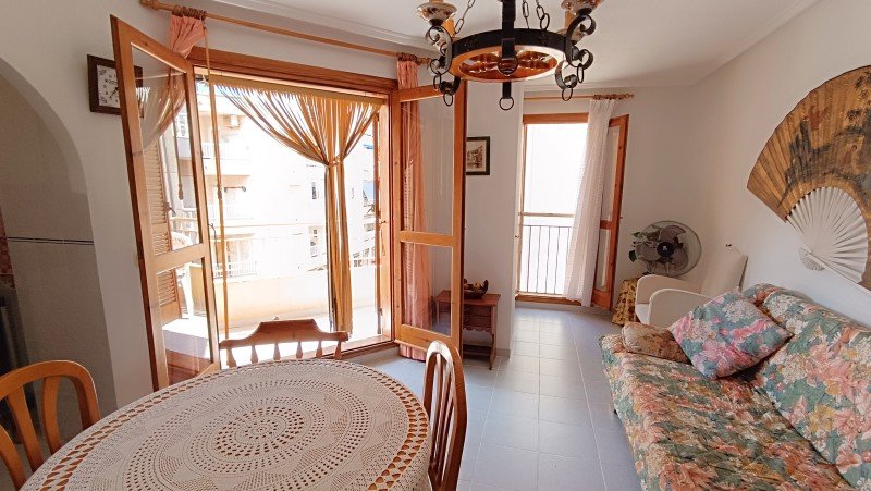 Piso de 70 m² en Torrevieja