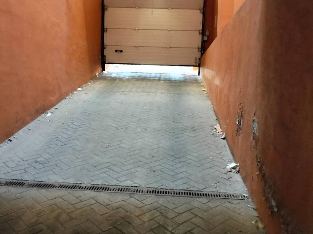 Piso de 50 m² en Málaga