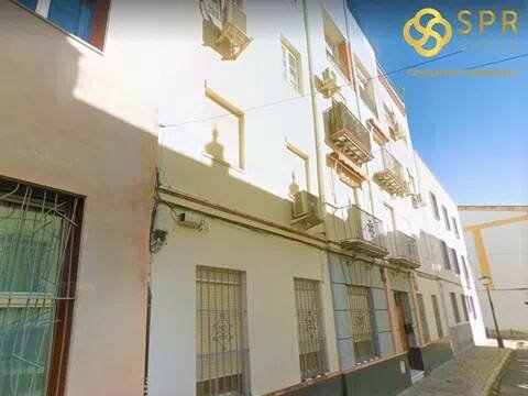Piso de 92 m² en Sevilla