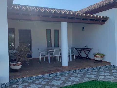 House 120 m² in Chiclana de la Frontera