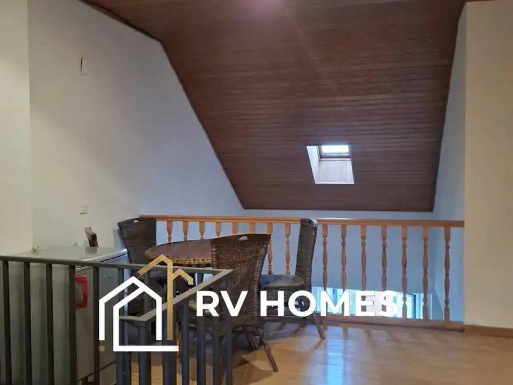 Piso de 150 m² en Cáceres