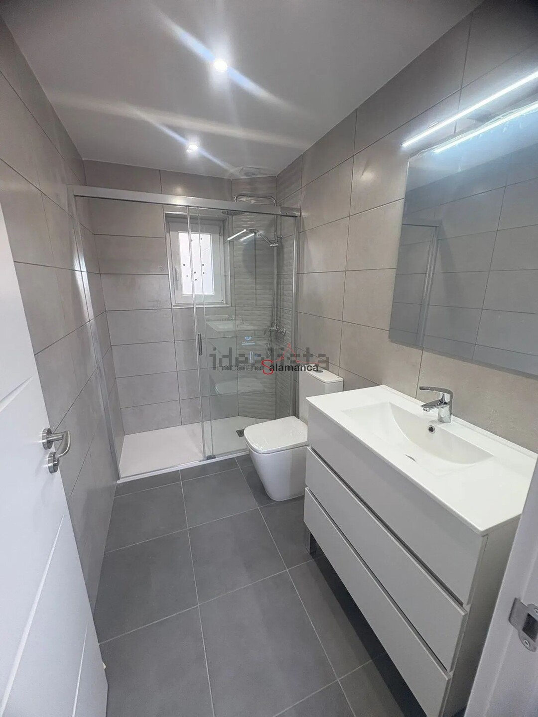 Piso de 90 m² en Salamanca