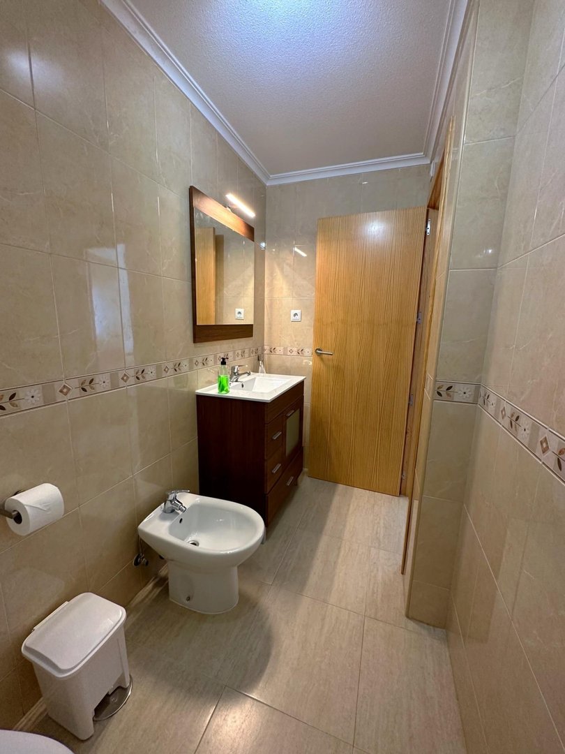 Piso de 81 m² en Pulpí