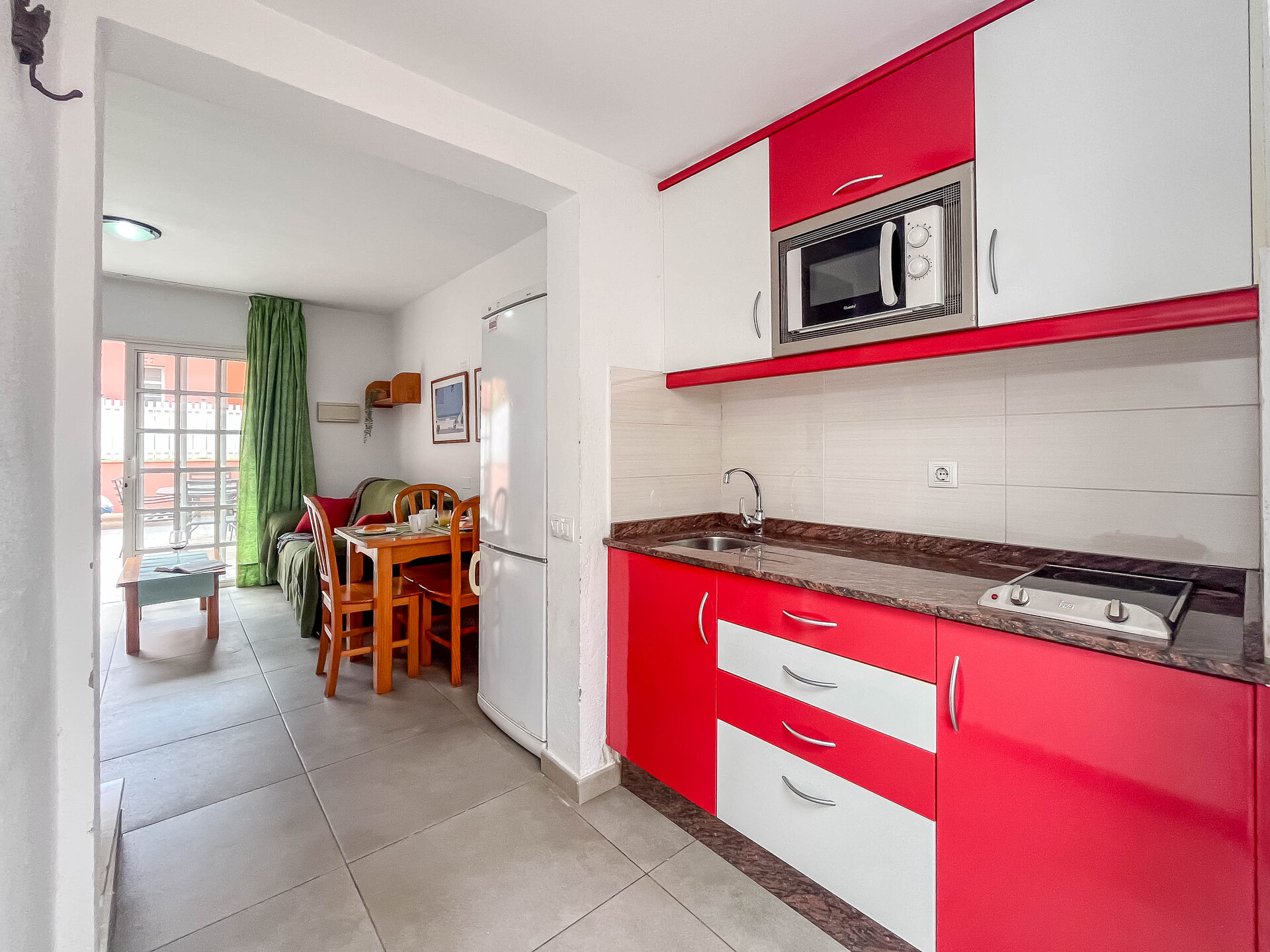 Pis de 50 m² a San Bartolomé de Tirajana