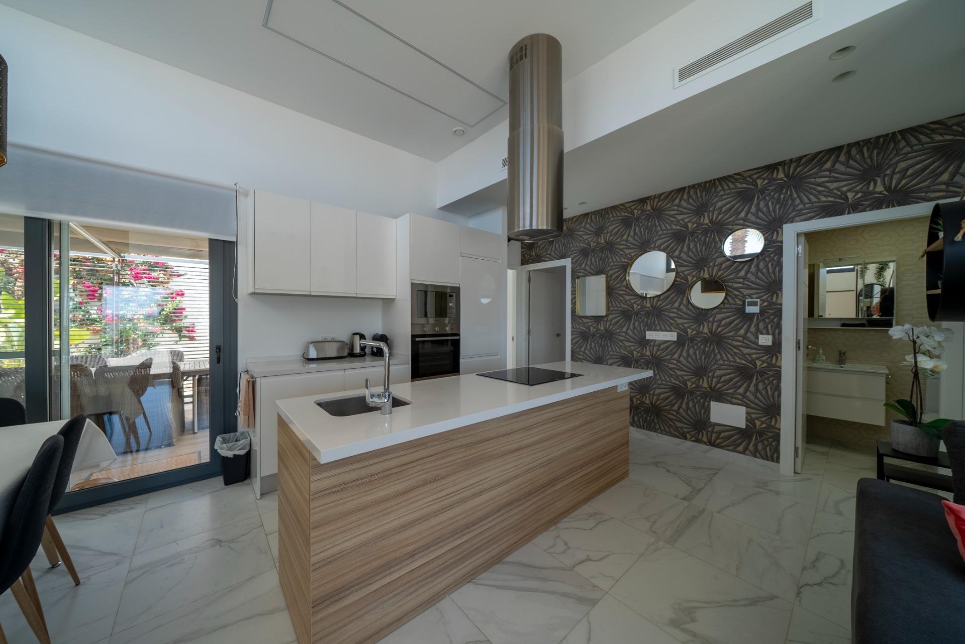 Casa 350 m² a Finestrat