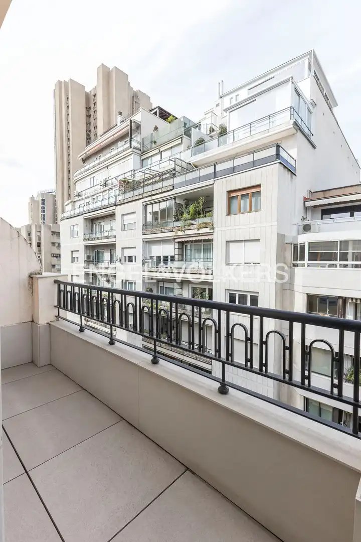 Piso de 120 m² en Madrid