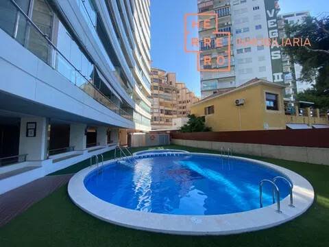 Pis de 83 m² a Orpesa