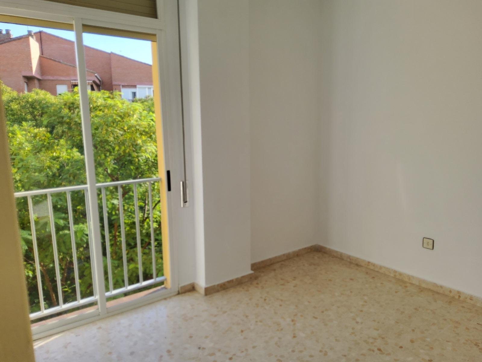 Pis de 111 m² a Sevilla
