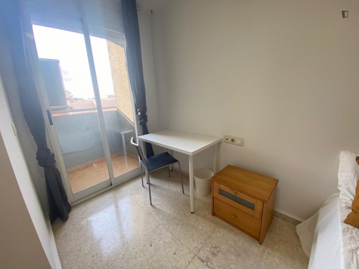 Pis de 70 m² a València