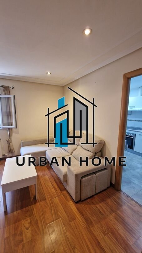 Piso de 75 m² en León