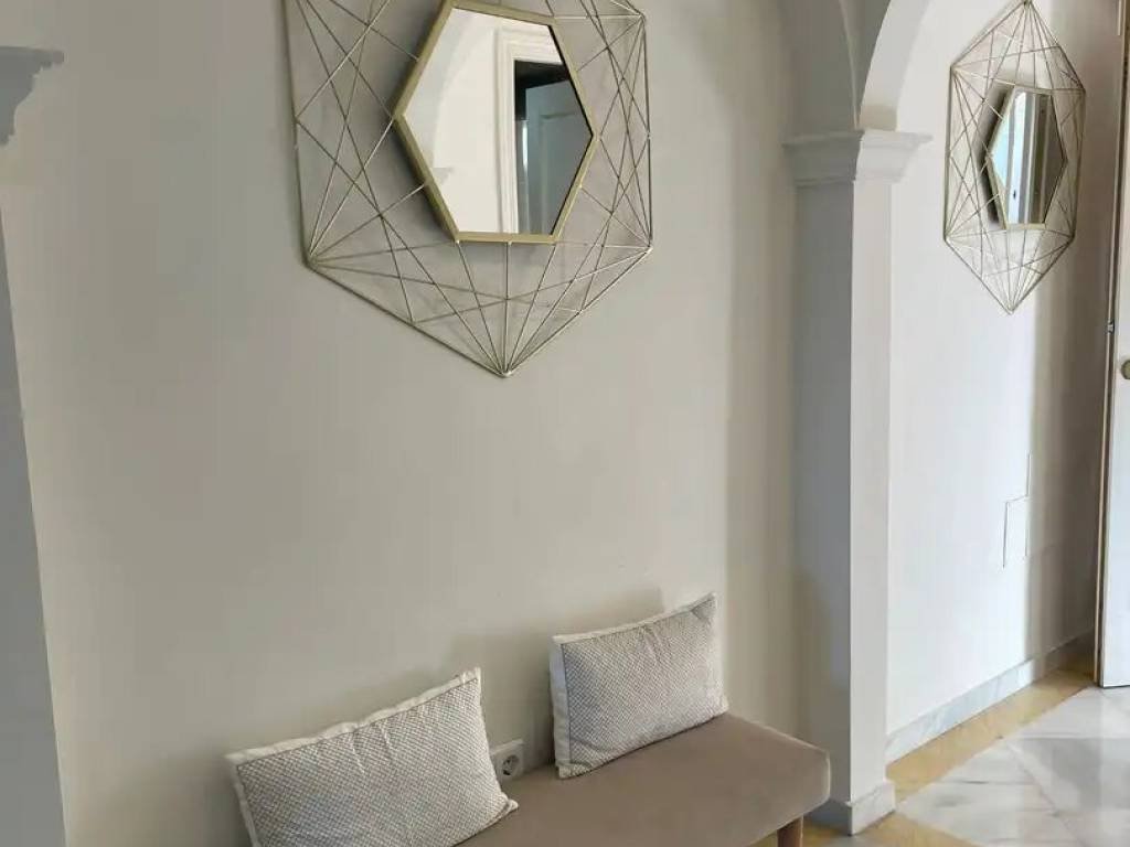 Piso de 133 m² en Marbella
