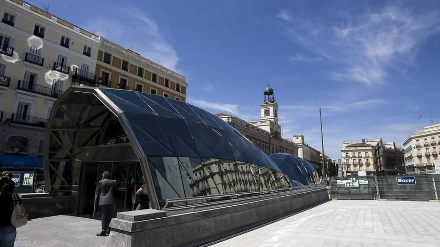 Piso de 45 m² en Madrid