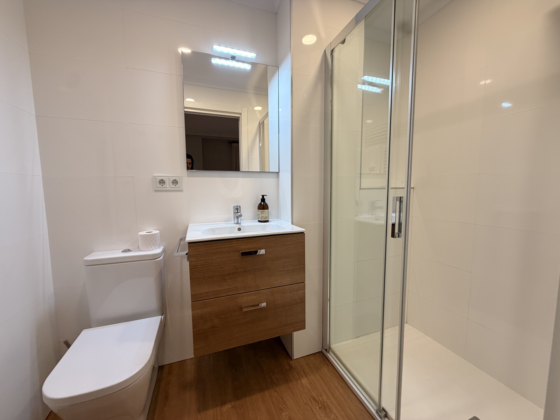 Piso de 83 m² en Santander