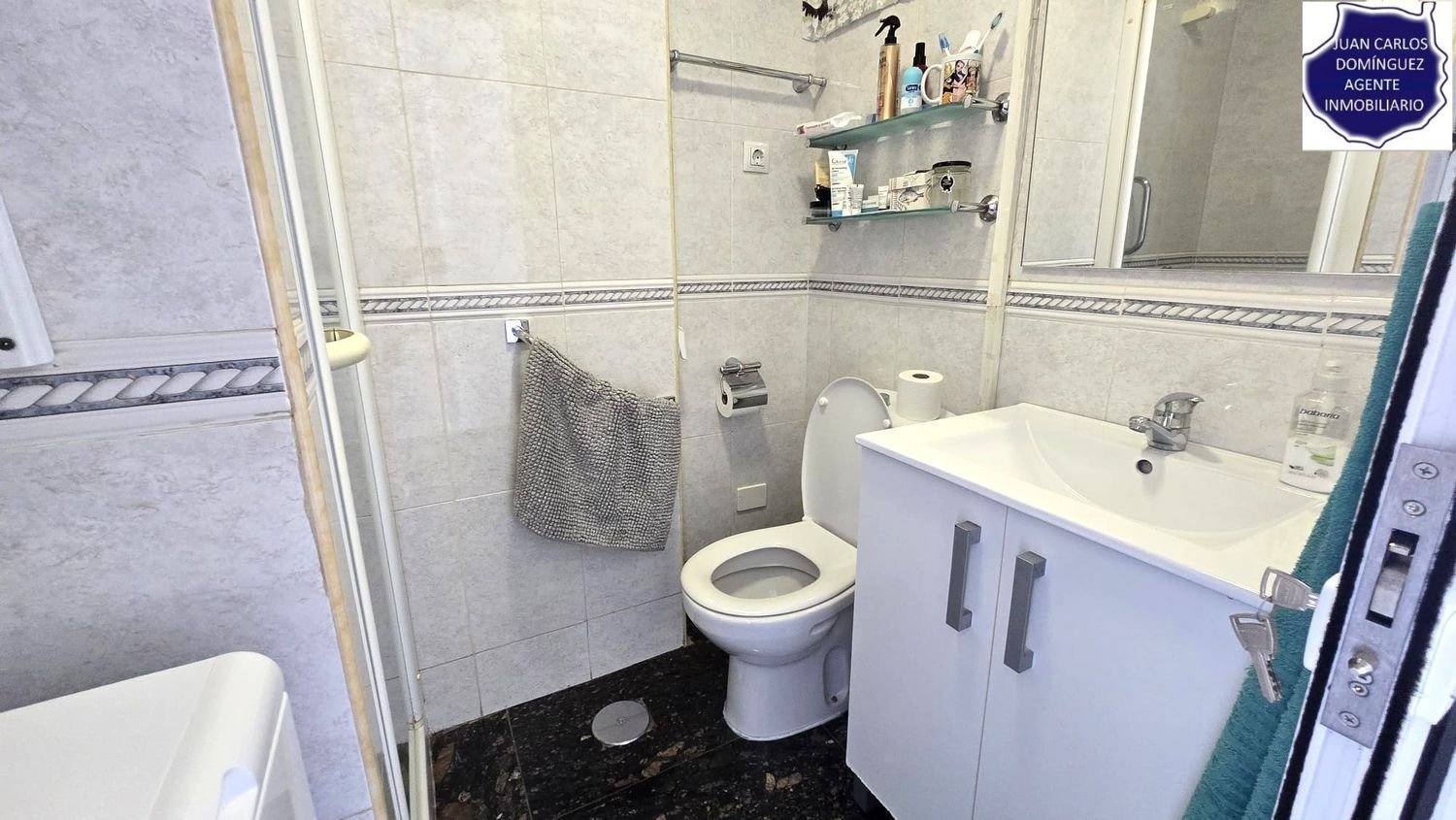 Wohnung 45 m² in San Bartolomé de Tirajana