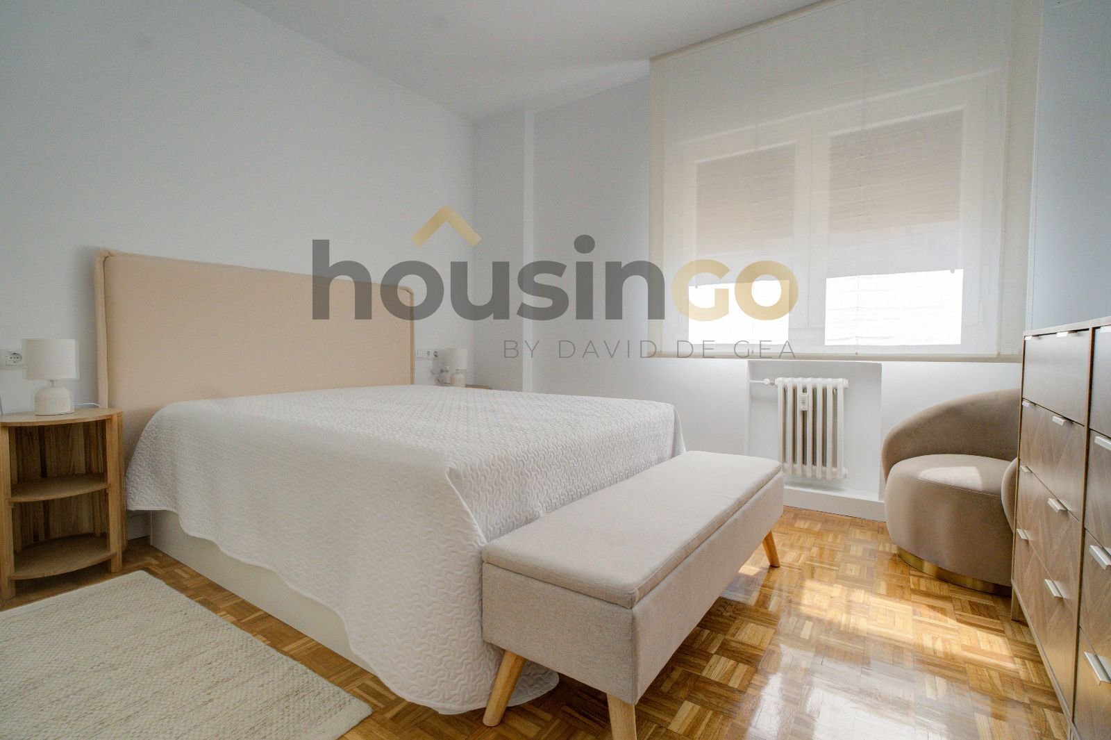 Apartamento 185 m² em Madrid