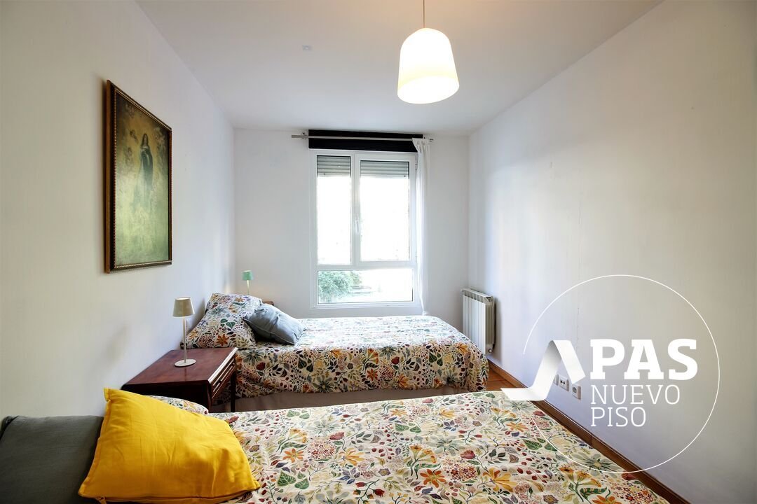 Piso de 76 m² en Santander