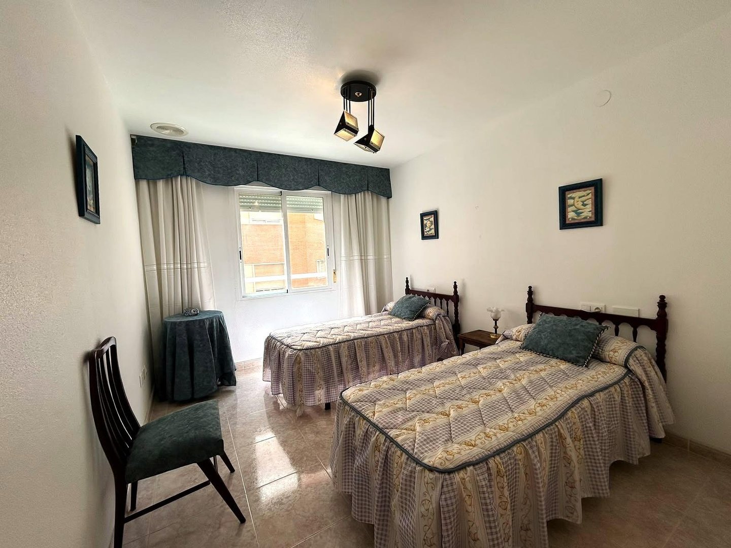 Piso de 77 m² en Santa Pola