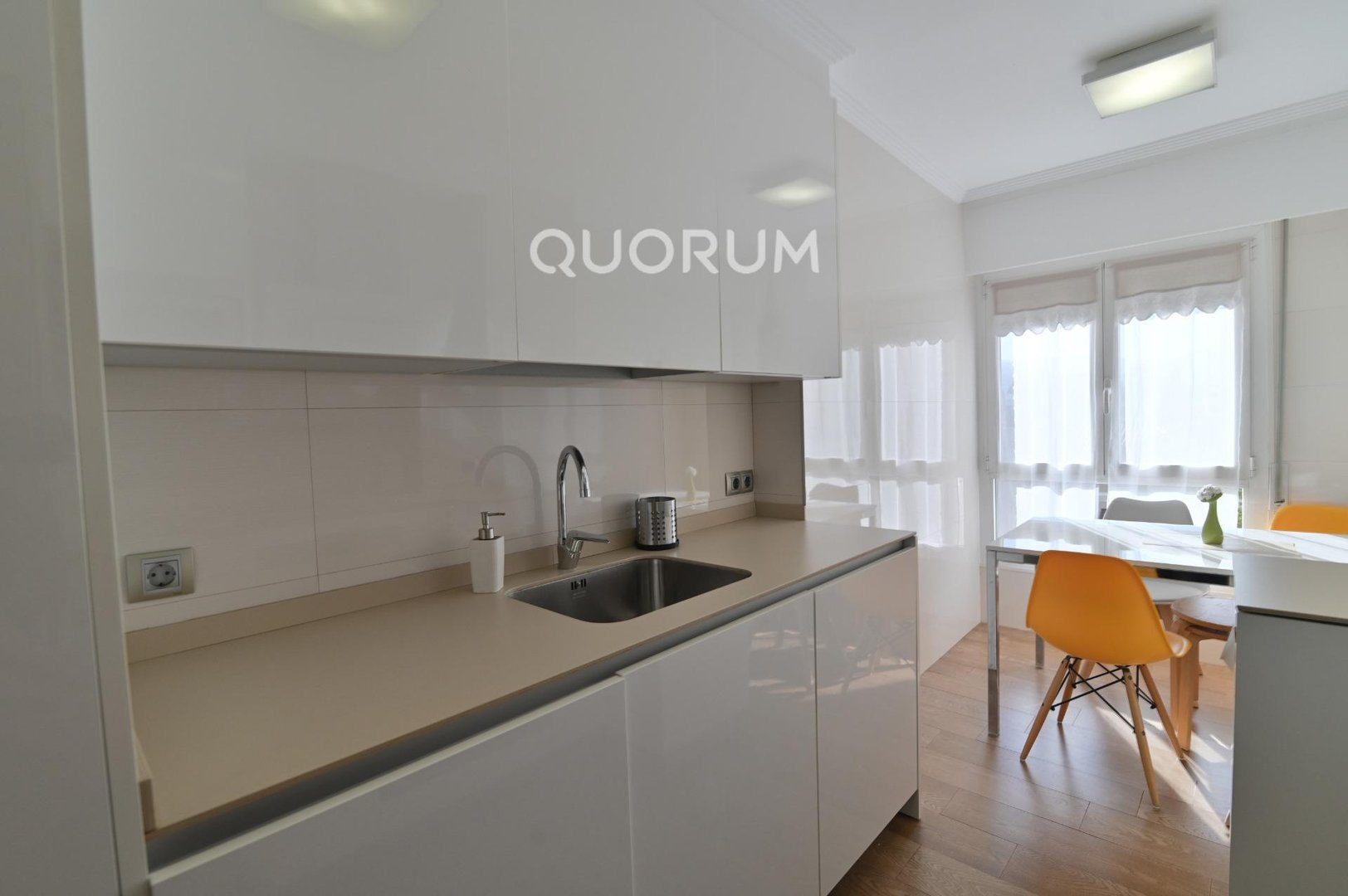 Pis de 81 m² a Bilbao