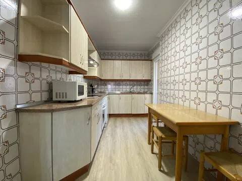 Appartamento 119 m² a Ávila