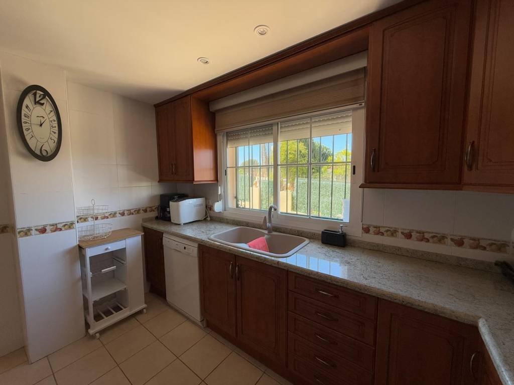 Haus 230 m² in l'Alfàs del Pi