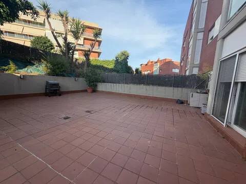 Piso de 95 m² en Montgat
