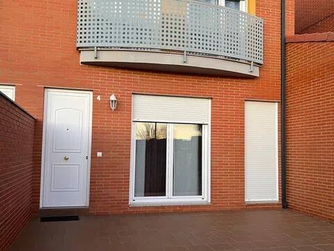 Piso de 148 m² en Valdepolo