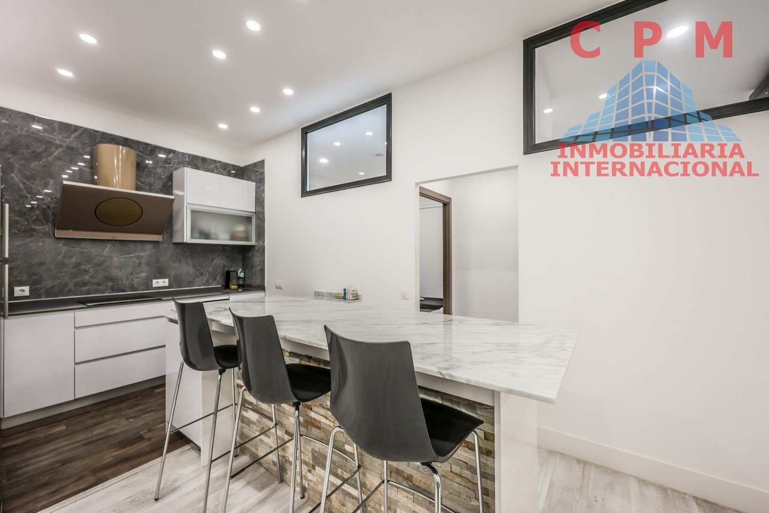 Appartamento 225 m² a Madrid