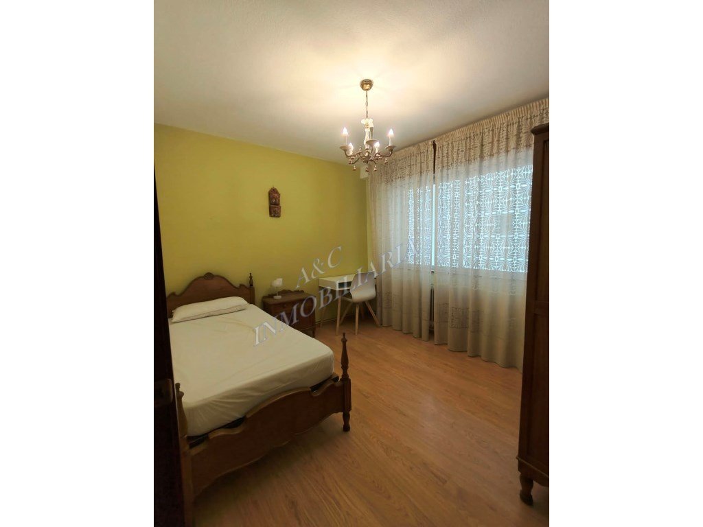 Piso de 90 m² en Lugo