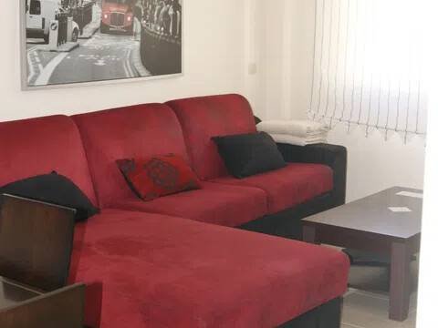 Piso de 79 m² en Ares