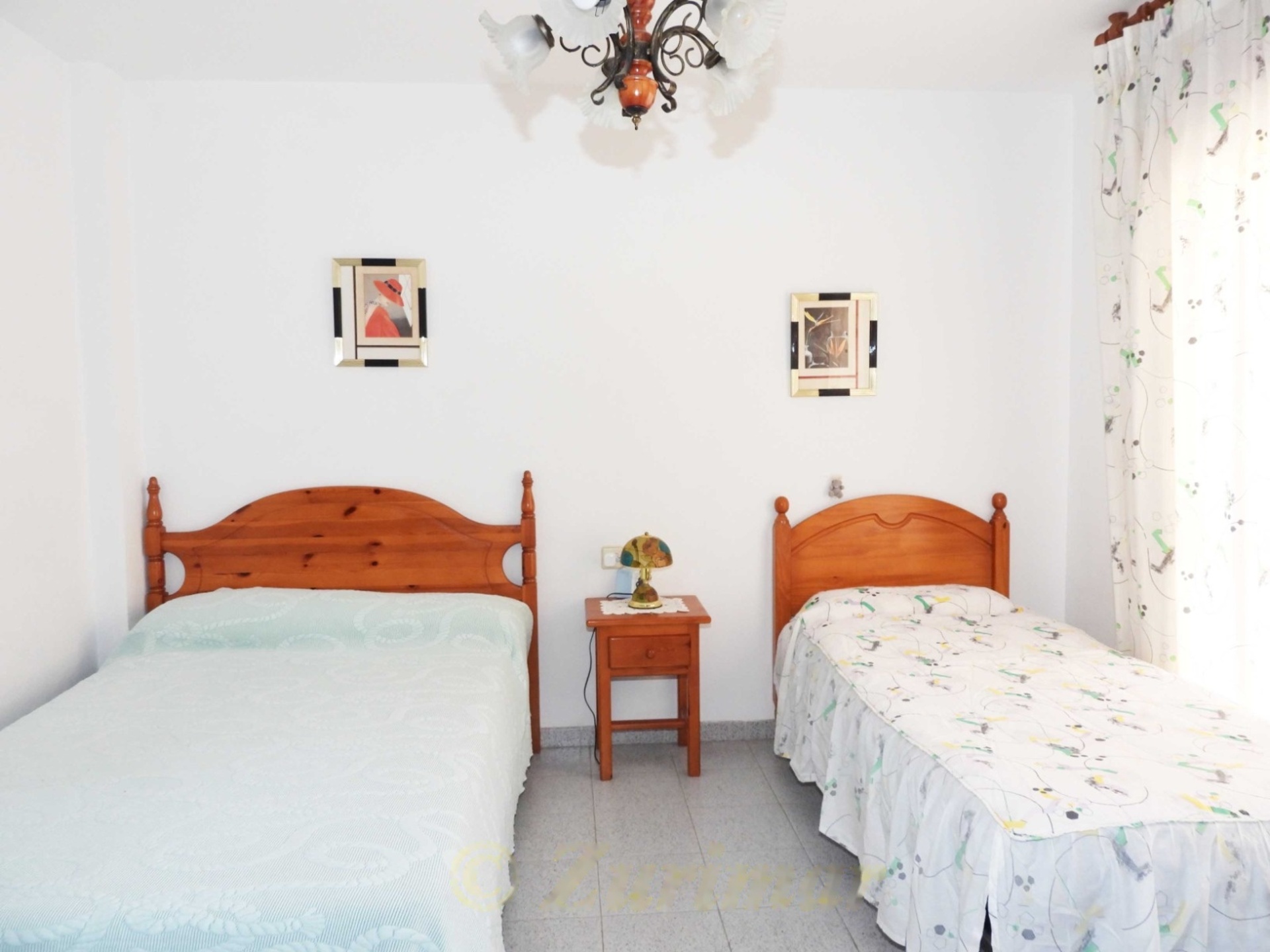 Pis de 78 m² a Roquetas de Mar