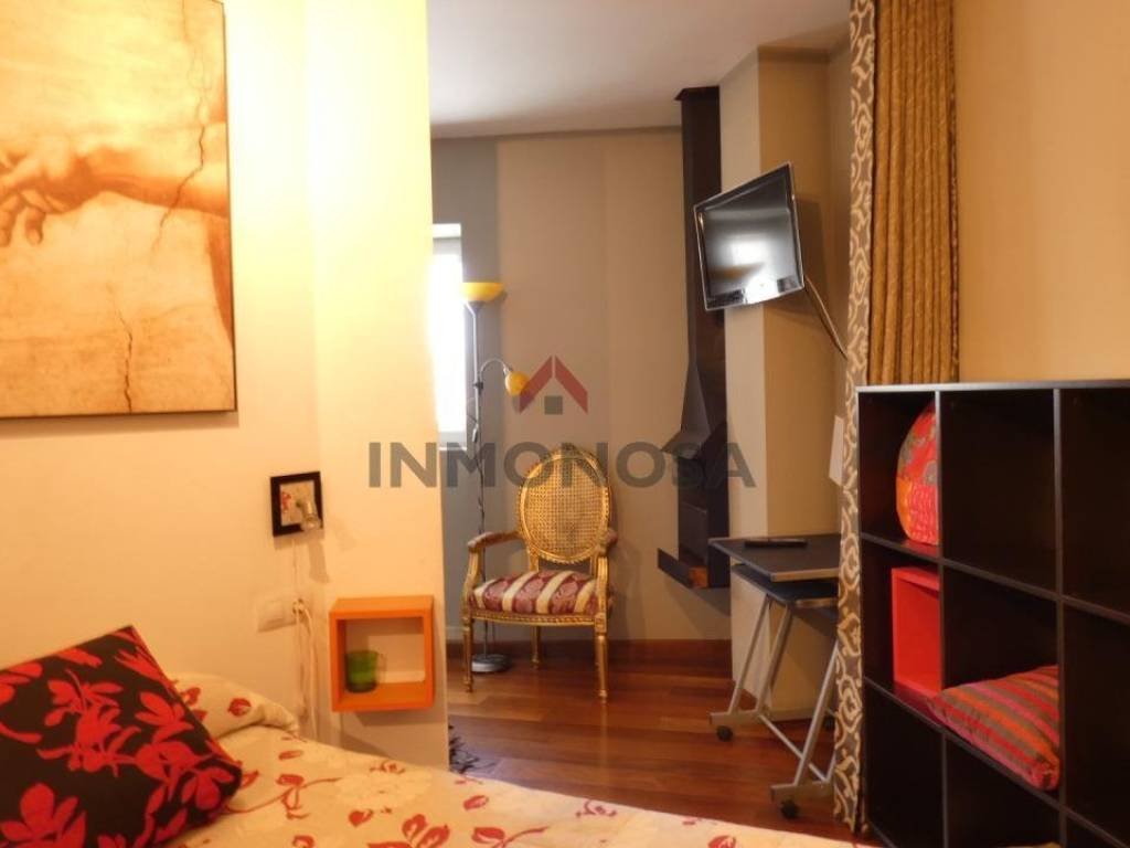 Piso de 44 m² en Ferrol