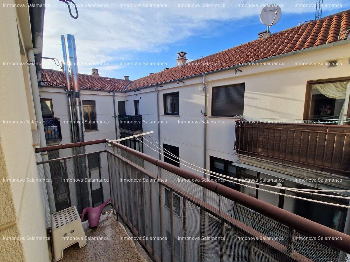 Piso de 75 m² en Salamanca