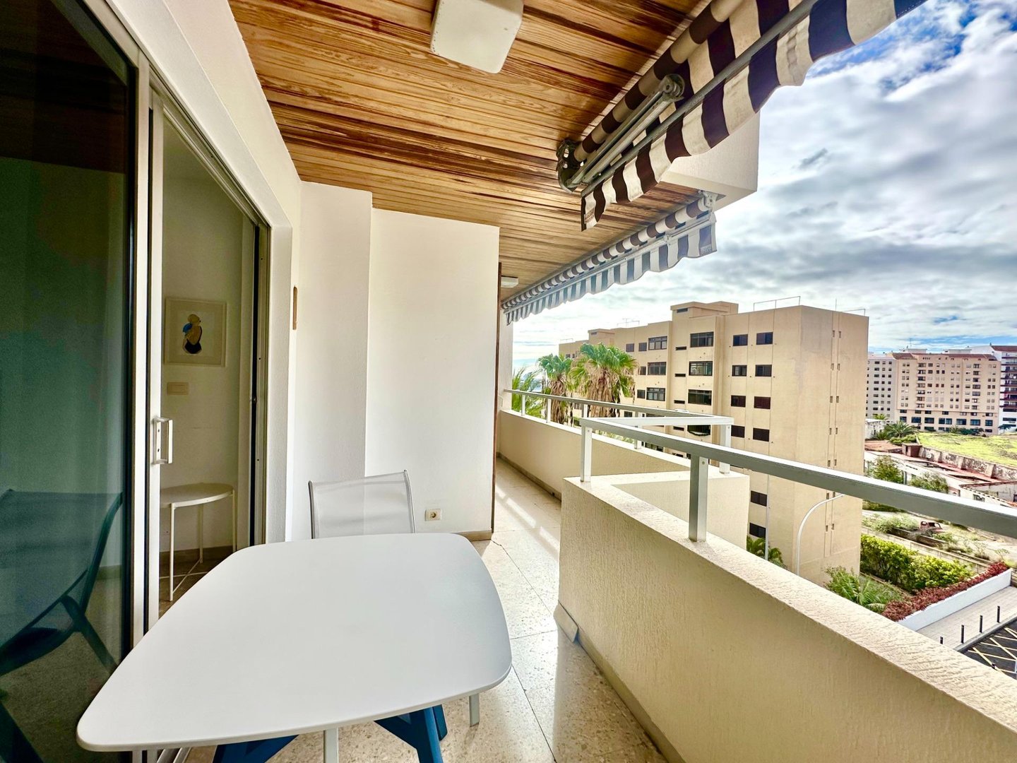 Piso de 88 m² en Santa Cruz de Tenerife