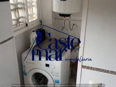 Flat 80 m² in Benicàssim / Benicasim
