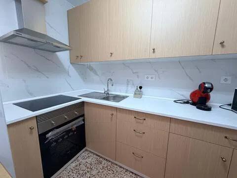 Pis de 120 m² a Los Alcázares