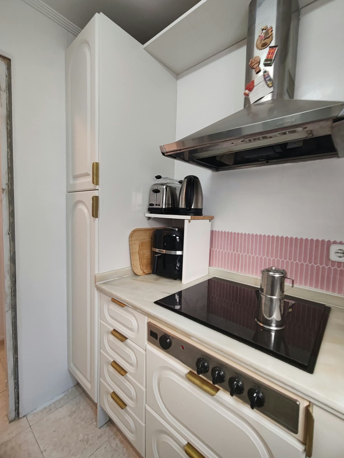 Pis de 59 m² a Sevilla