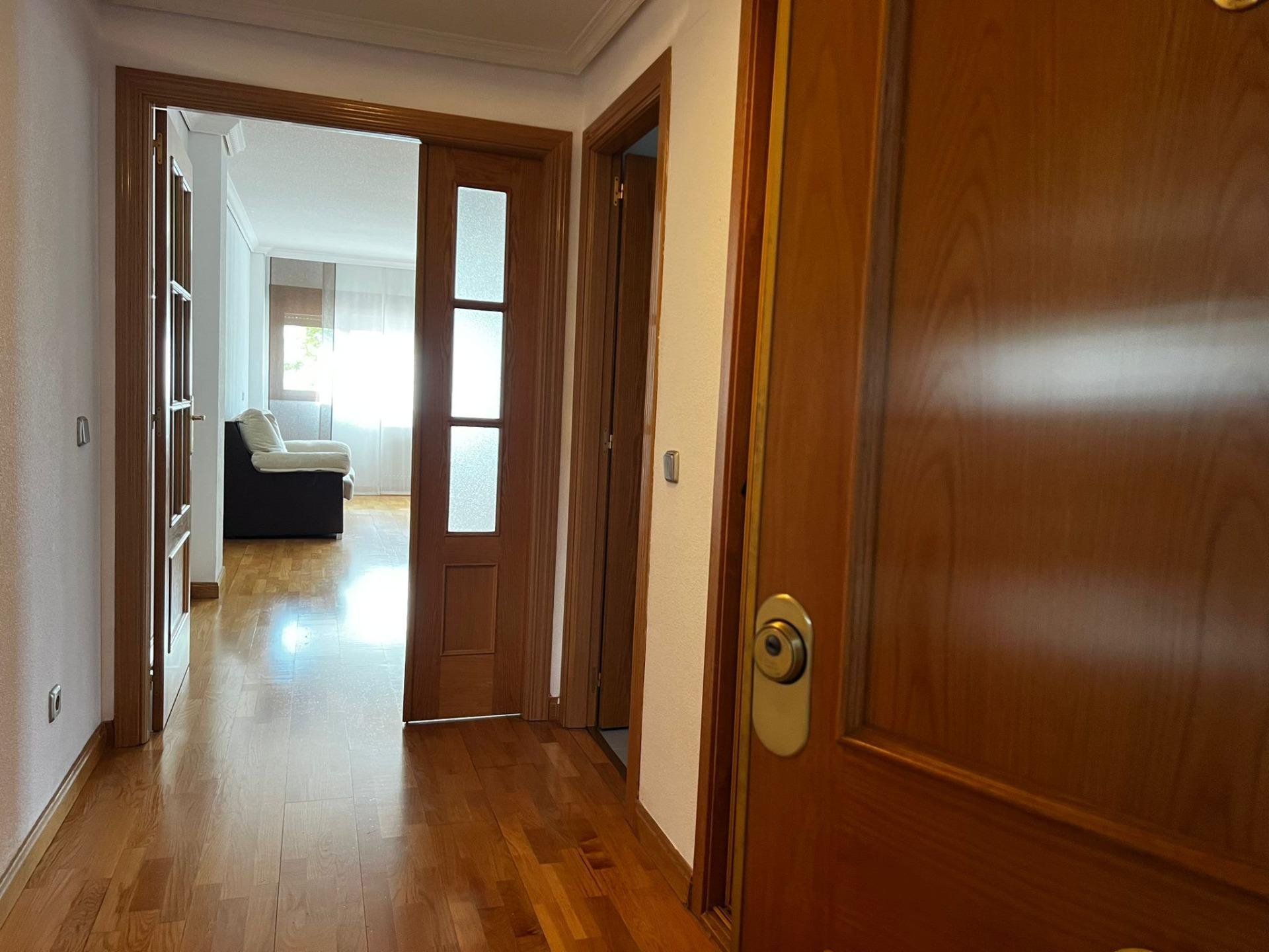 Piso de 94 m² en Alcalá de Henares