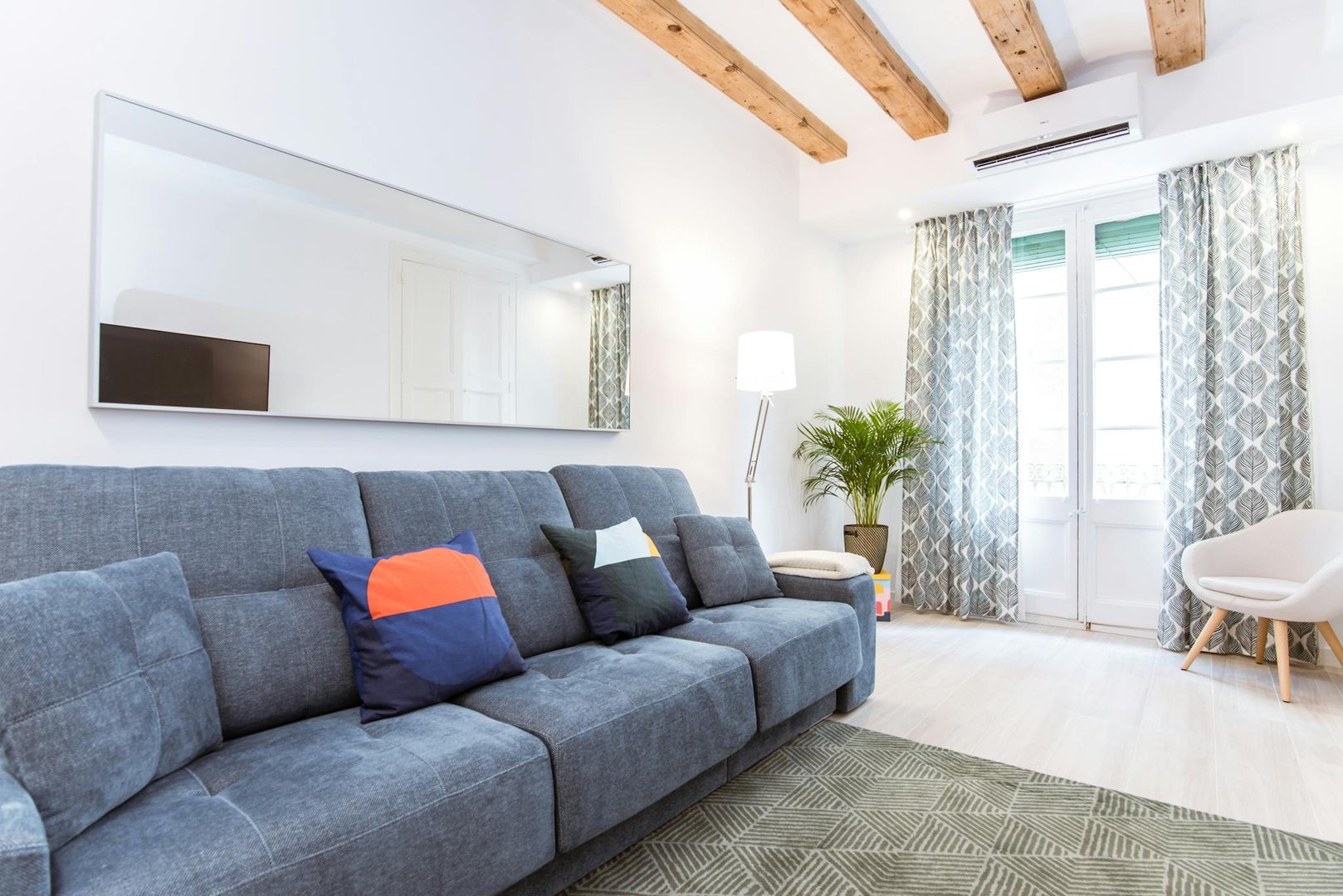 Habitación en alquiler, Barcelona