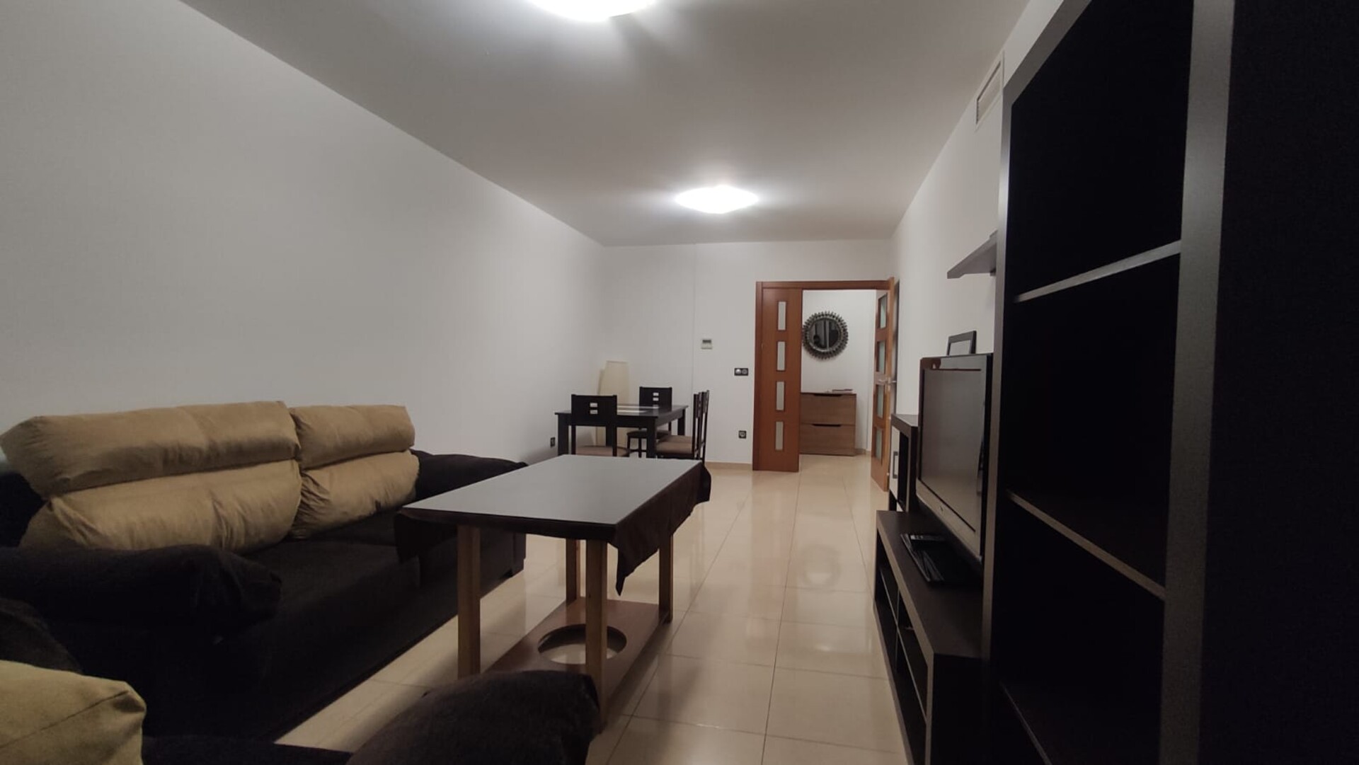 Piso de 90 m² en Villanueva de la Serena