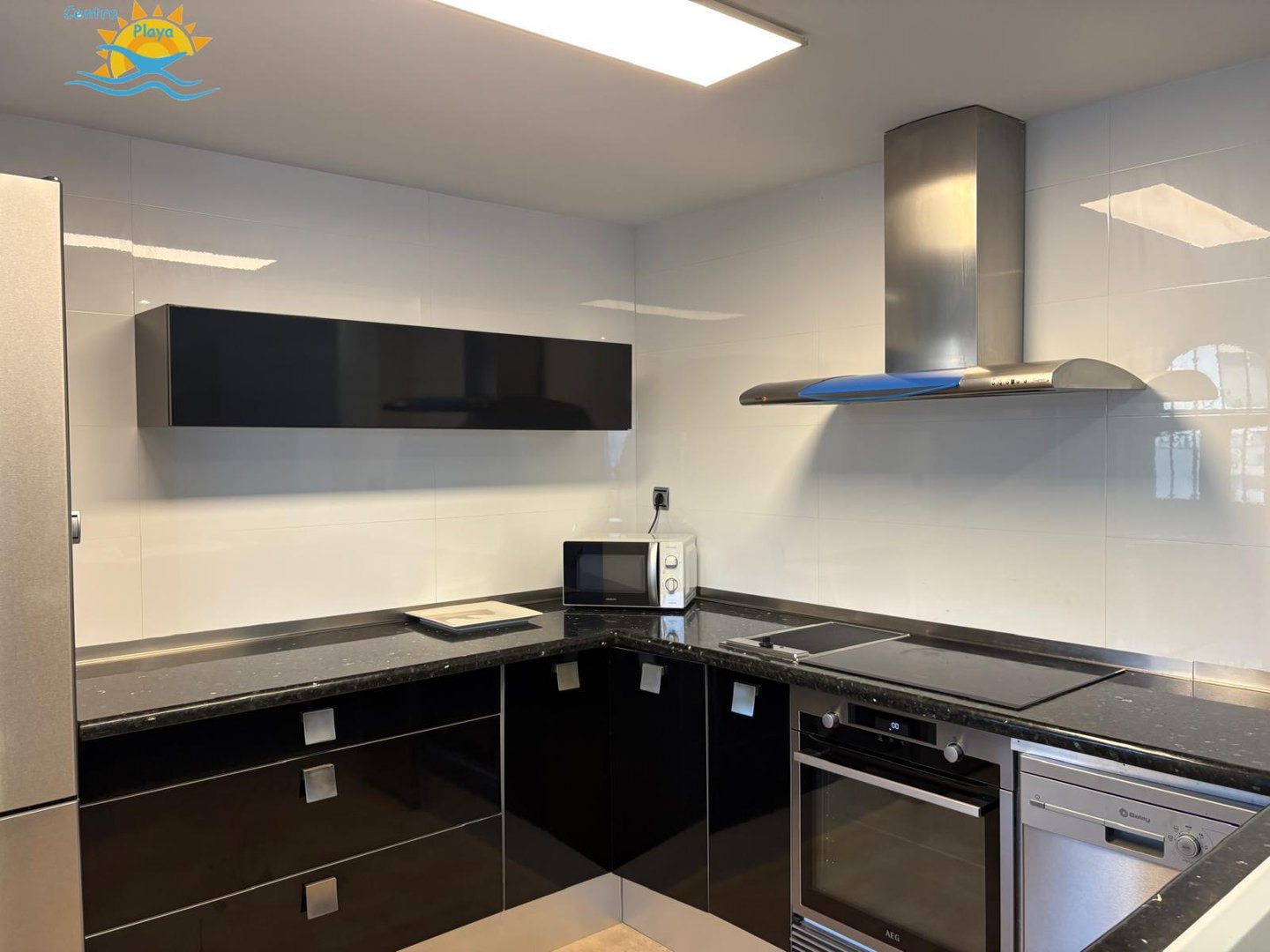 Pis de 170 m² a Cullera