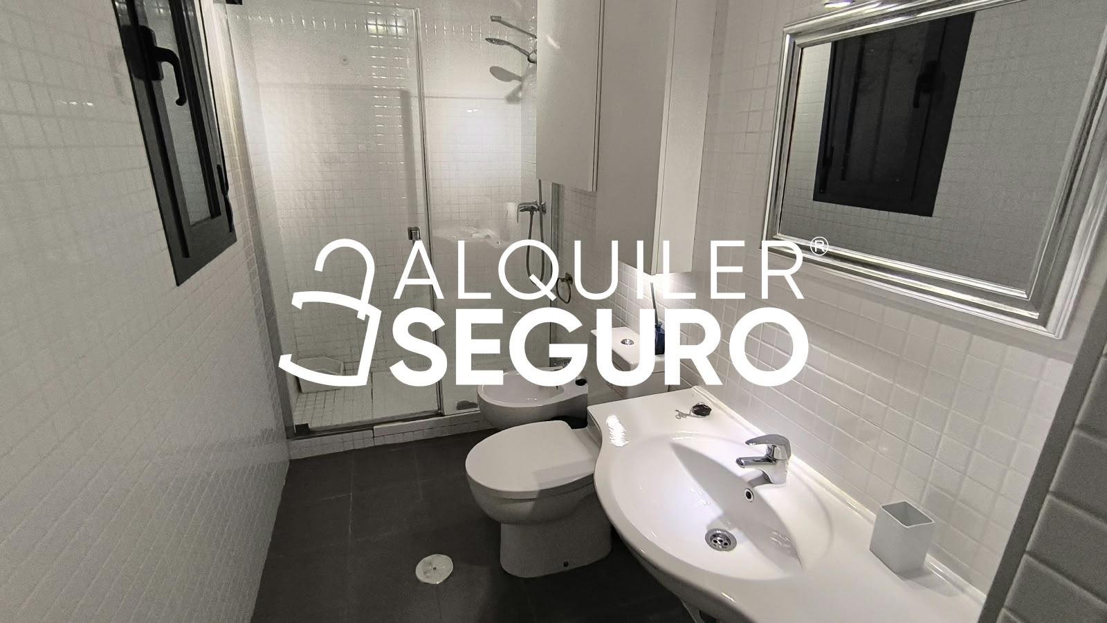 Pis de 41 m² a Gelves